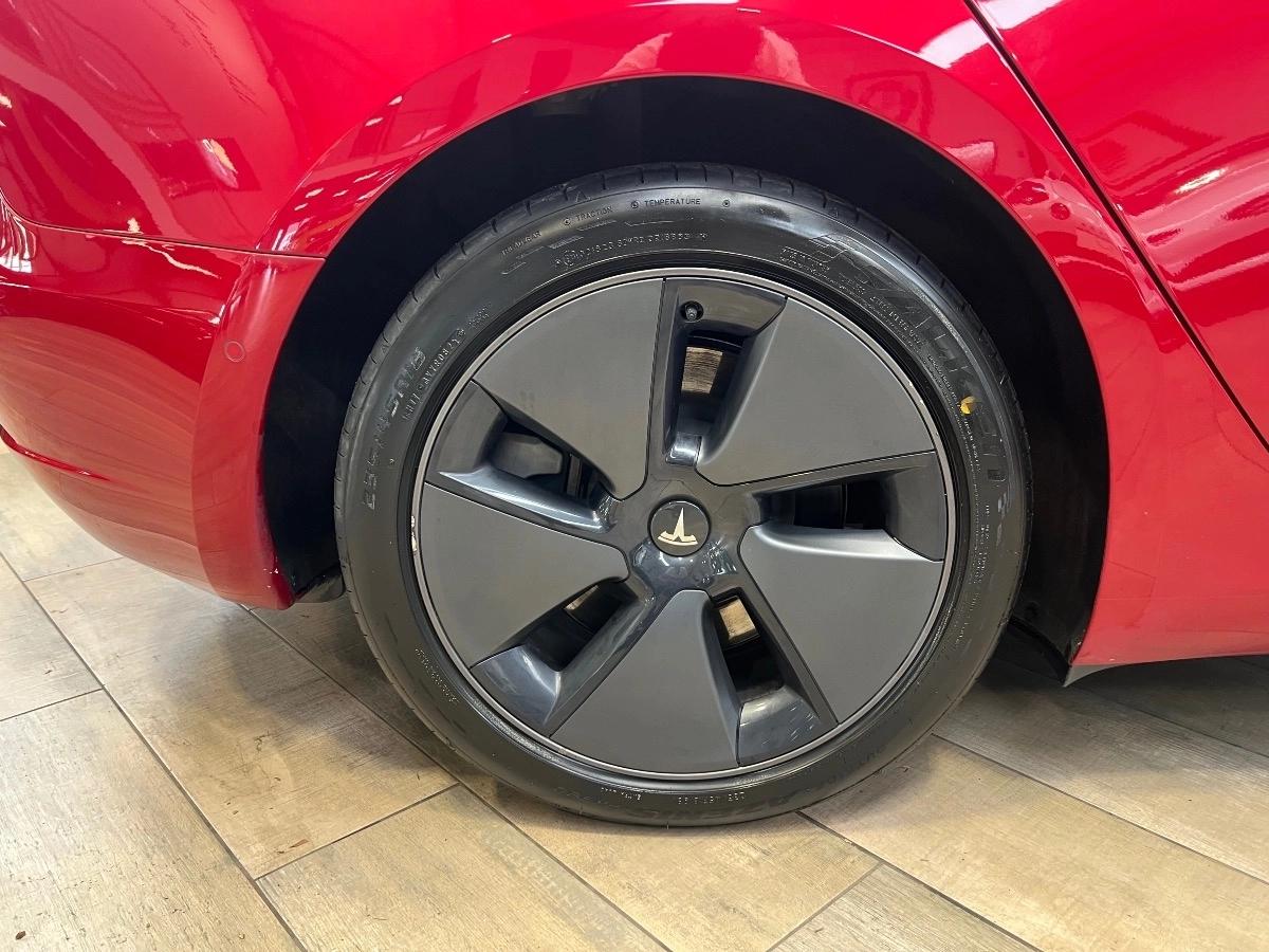 Tesla Model-3 LONG RANGE DUAL MOTOR AWD PREMIUM 11CV