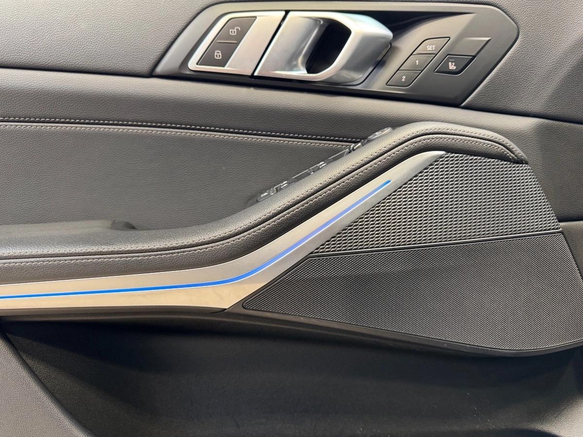Bmw X5 4.5 E 394H 285 PHEV HYBRID M-SPORT XDRIVE BVA