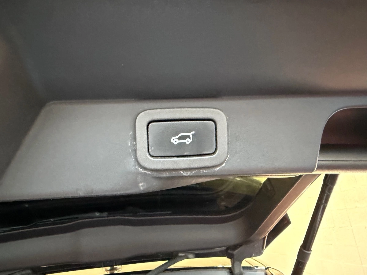 Land Rover Range Rover Sport - photo 34