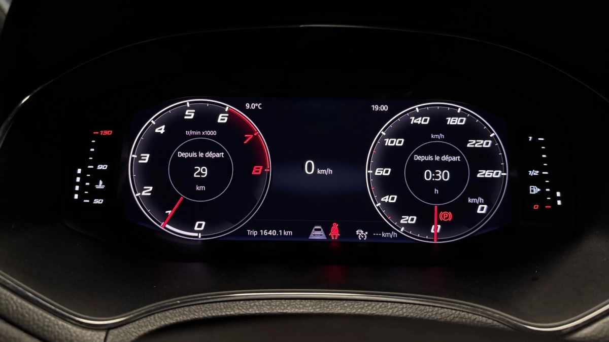 Seat Ibiza - photo 22