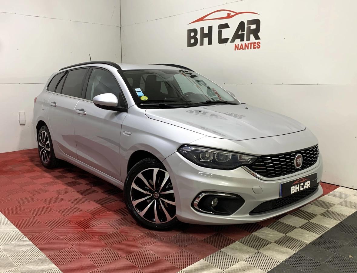 Image: Fiat Tipo SW 1.6 MJT 120 BUSINESS START-STOP