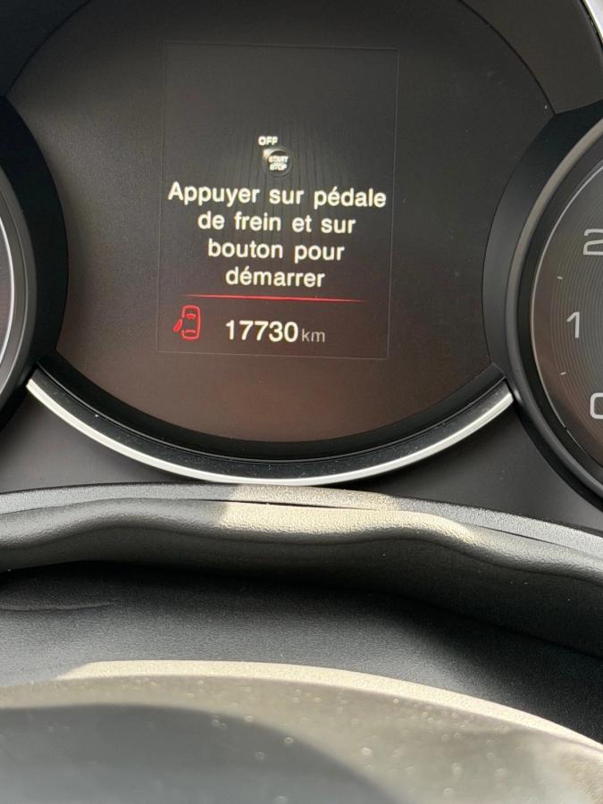 Fiat 500x DOLCEVITA FIREFLY CABRIOLET SPORT 130CV HYBRIDE 1° MAIN OPTION ++