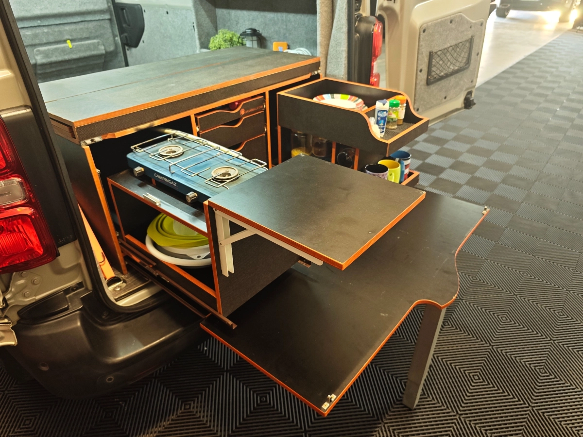 Toyota Pro Ace - photo 19