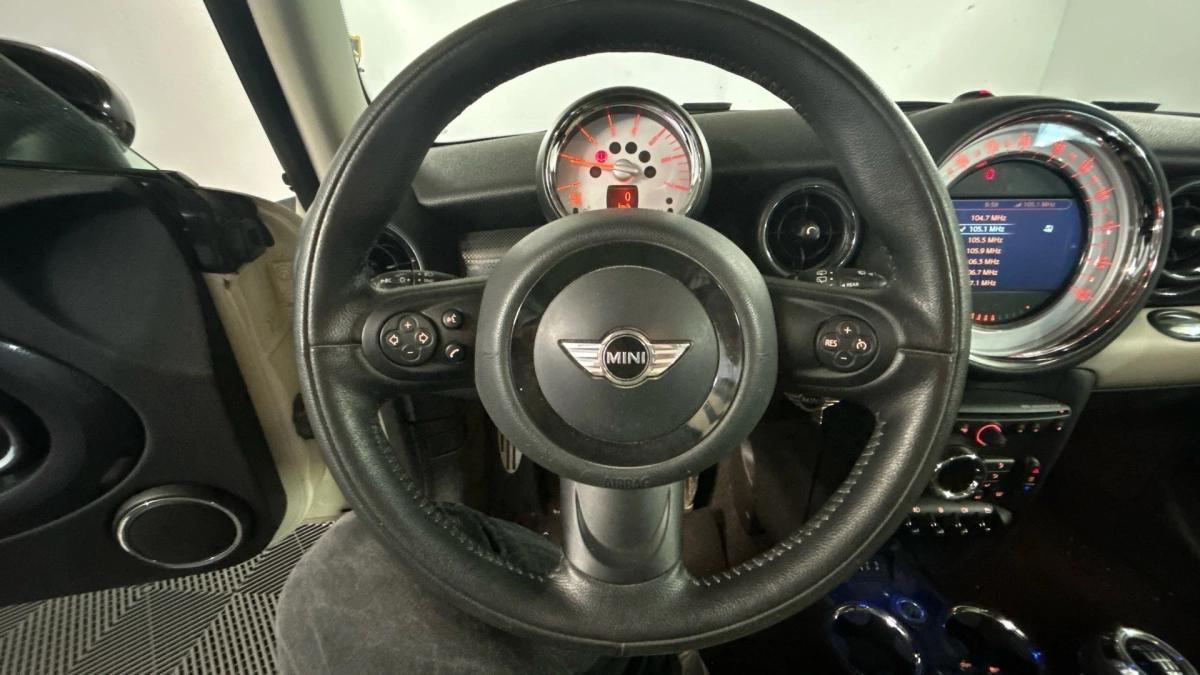 MINI MINI