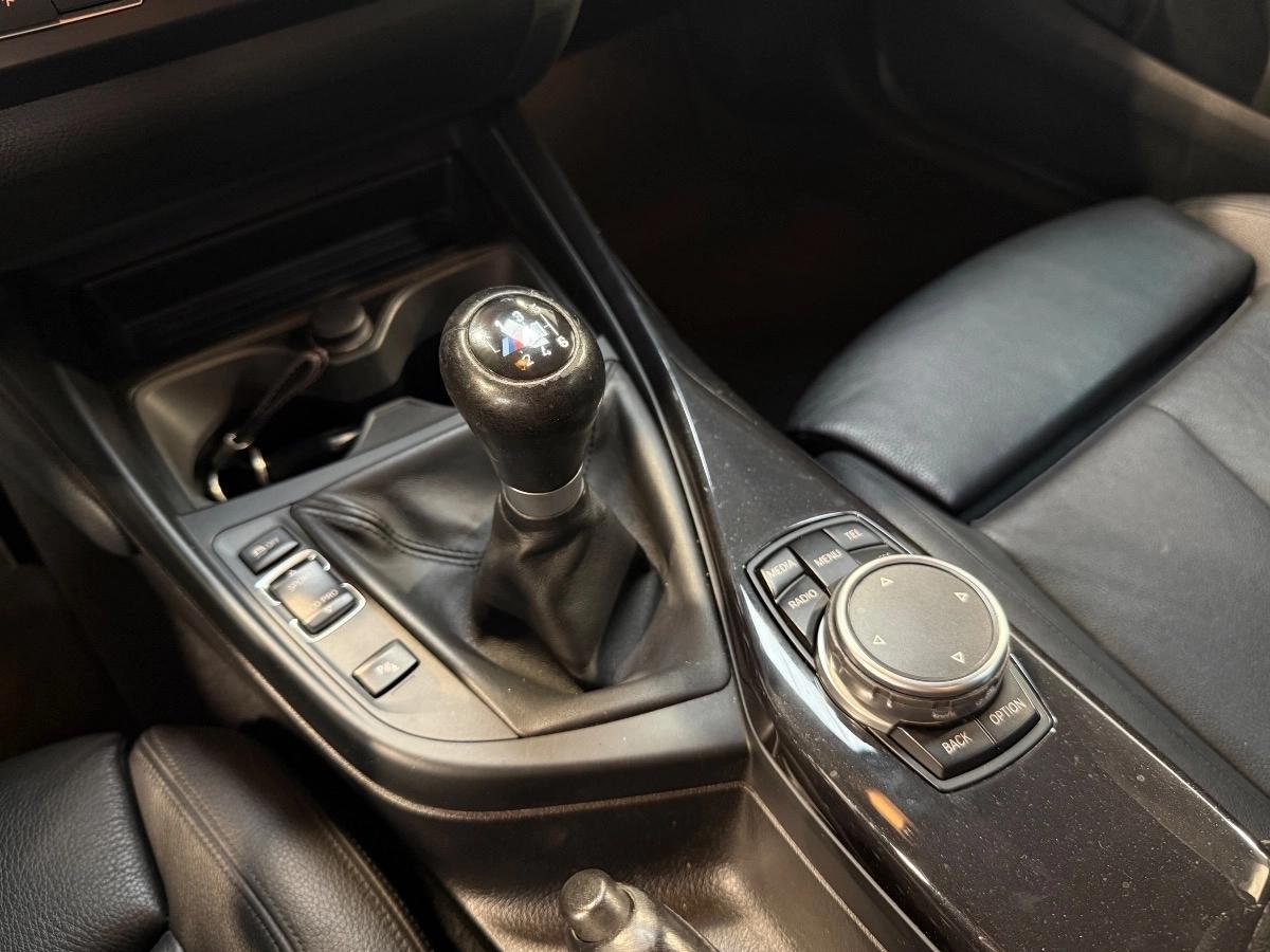 Bmw Serie 1