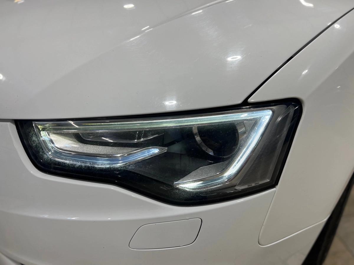 Audi A5 Coupé Quattro 3.0 V6 TDi  245 S-LINE S-tronic