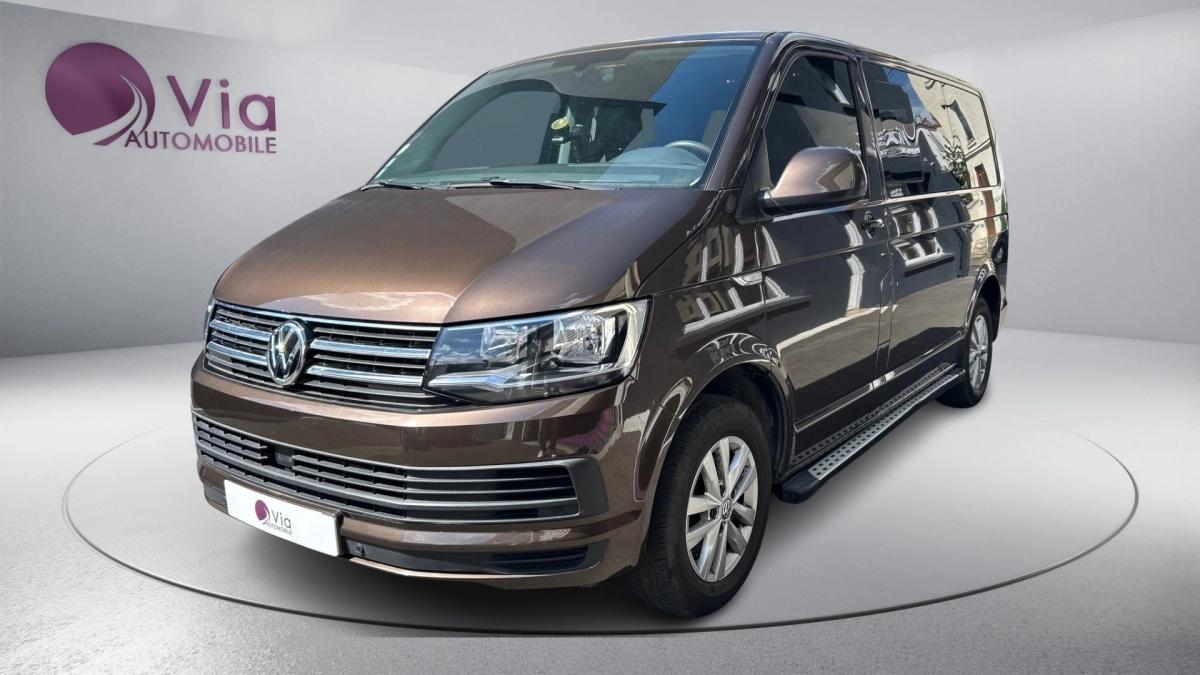 Volkswagen TRANSPORT