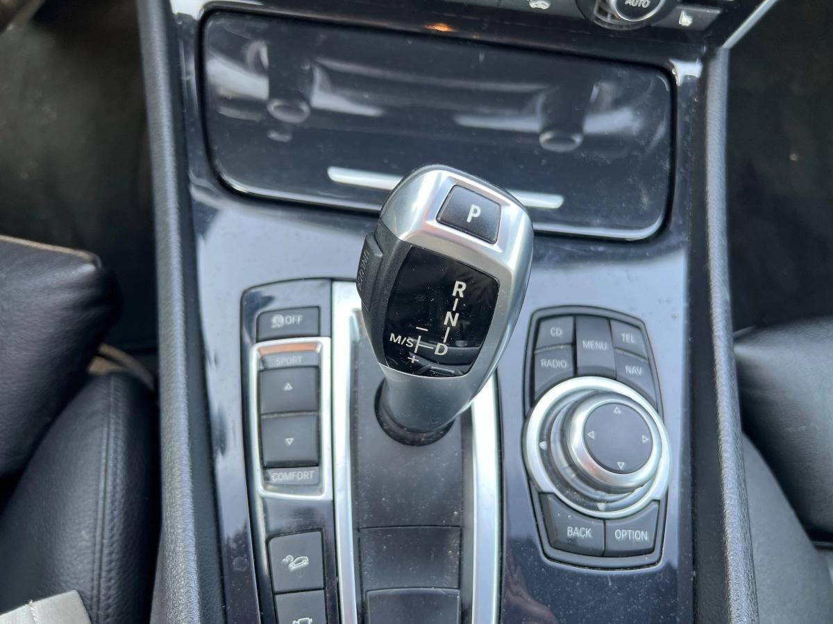 Bmw Serie 5 GRAN-TURISMO 4.4 550 I 410 M XDRIVE BVA