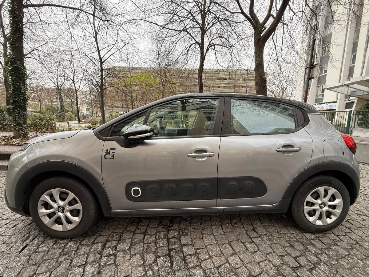 Citroen C3 
