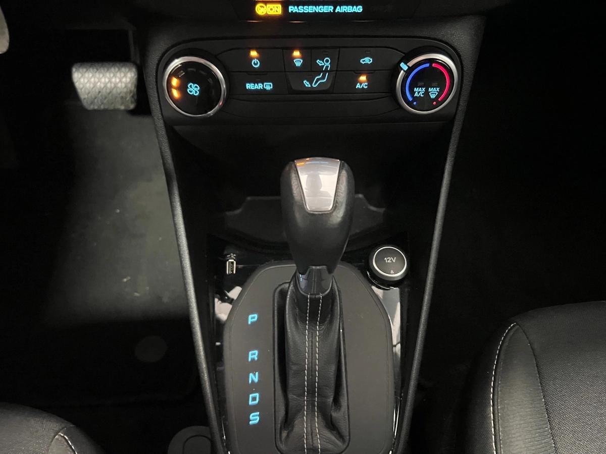Aperçu indisponible de Ford Fiesta