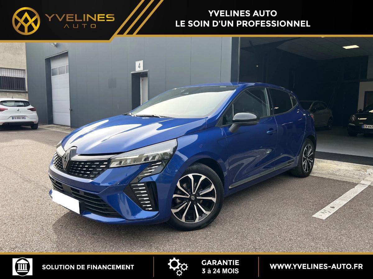 Photo du véhicule