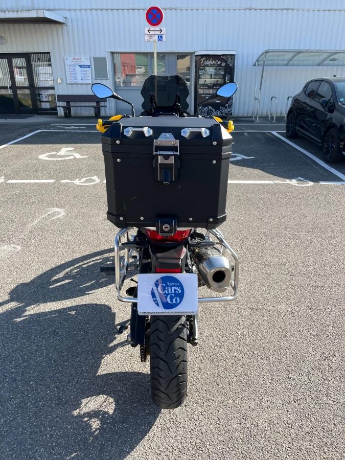 BMW F 850 GS ADVENTURE 40TH ANNIVERSARY