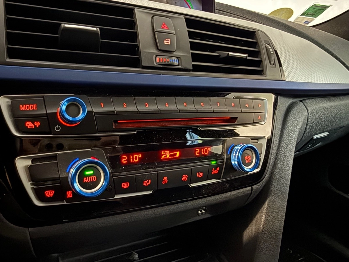 Bmw Serie 4 - photo 21