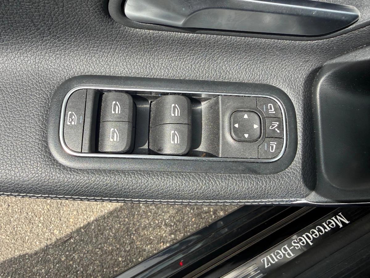 Mercedes Classe A 1.3 180 135 PROGRESSIVE LINE 7G-DCT BVA
