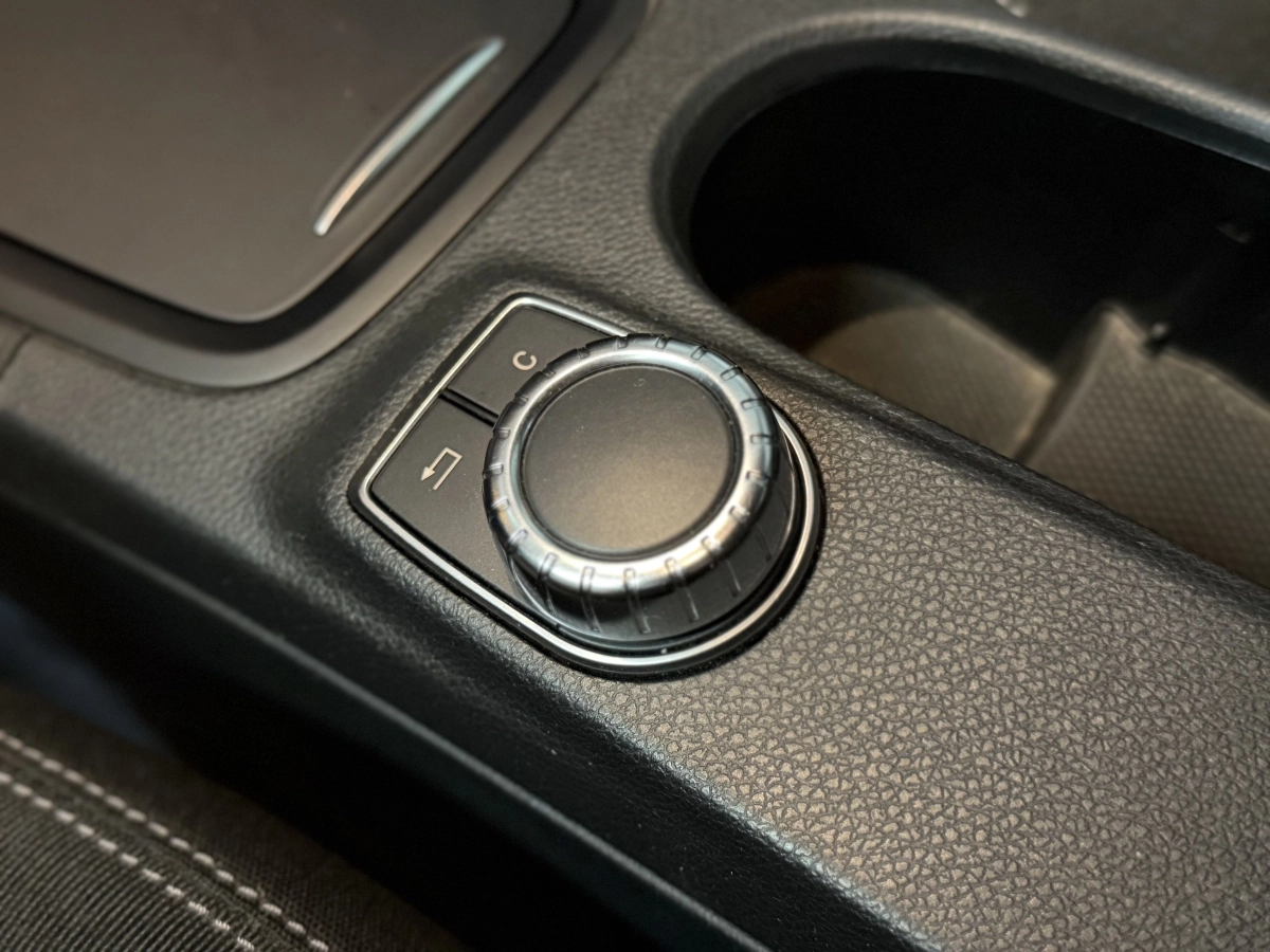 Mercedes Classe B - photo 18