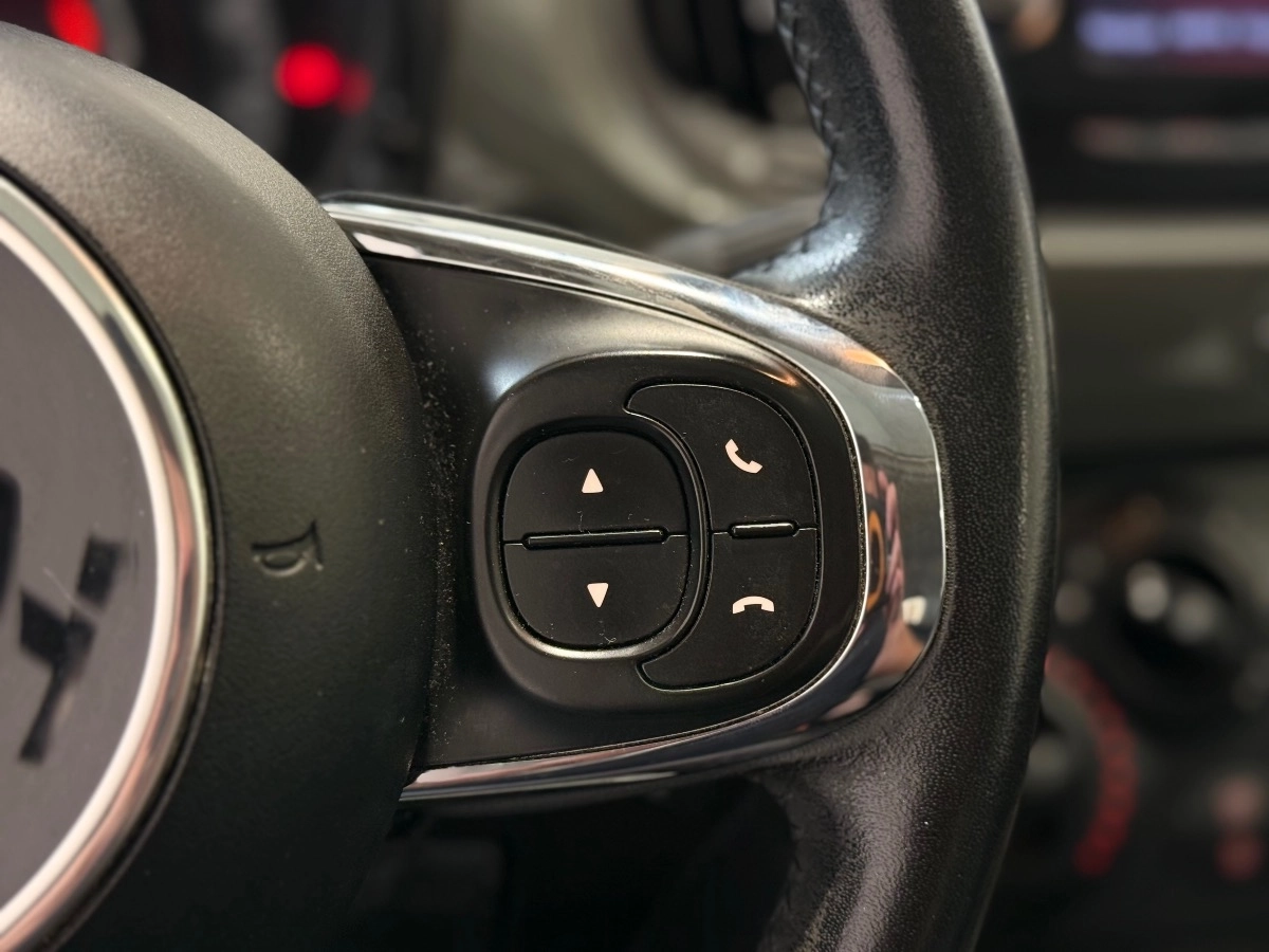 Fiat 500 - photo 17