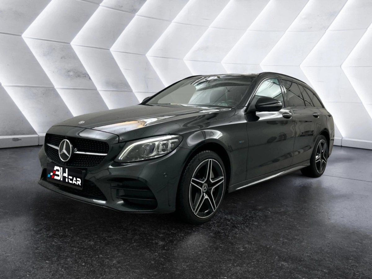 Mercedes Classe C
