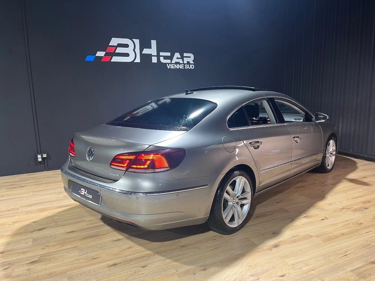 Volkswagen Passat - photo 5