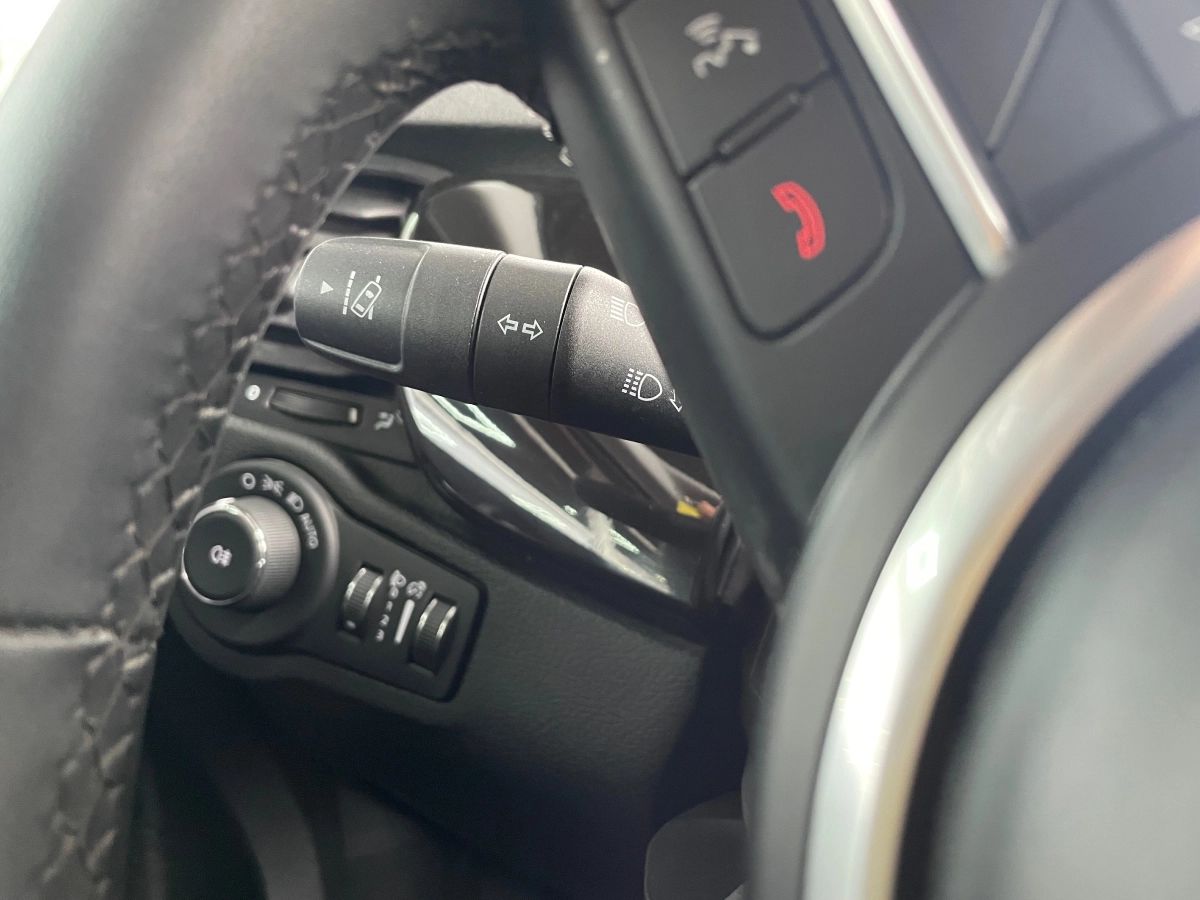 Fiat 500x - photo 19