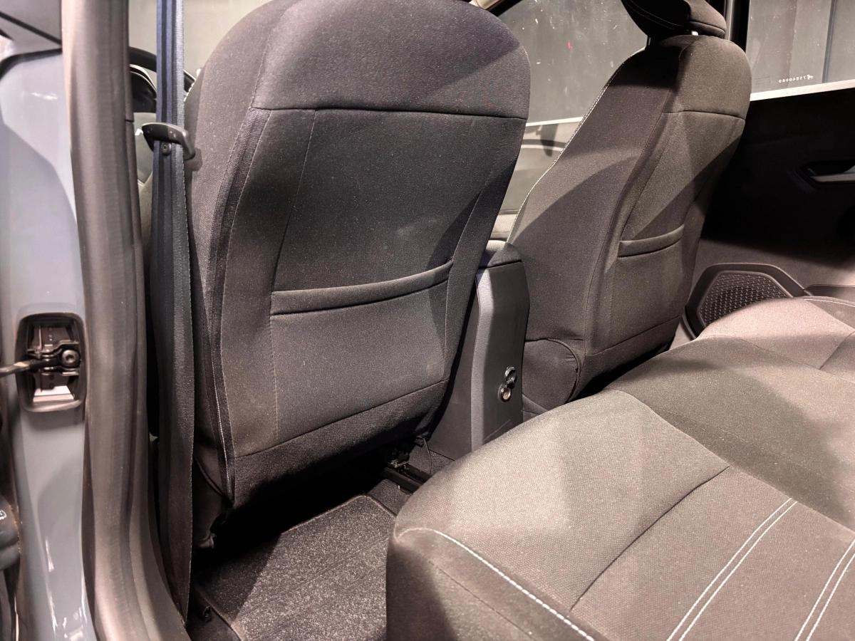 Aperçu indisponible de Dacia Sandero