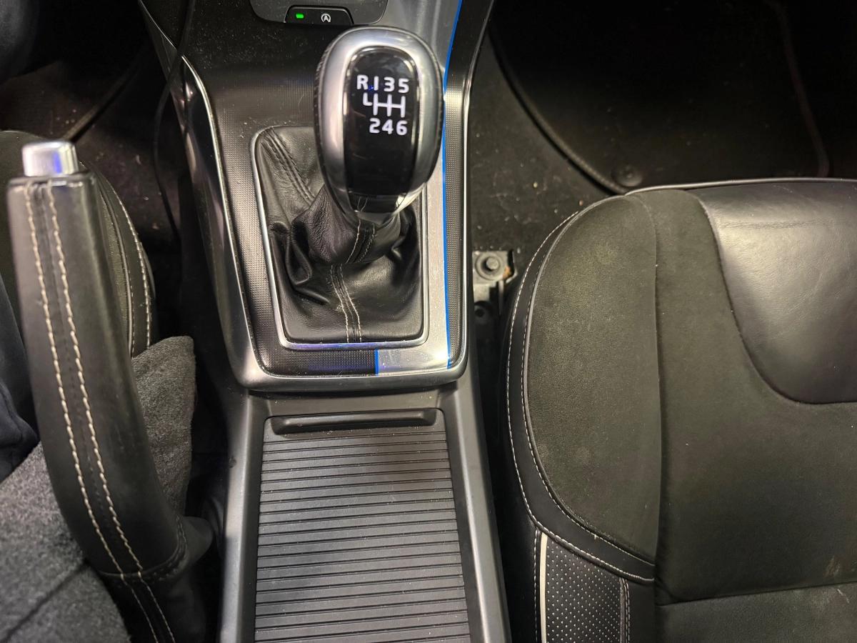 Aperçu indisponible de Volvo V40