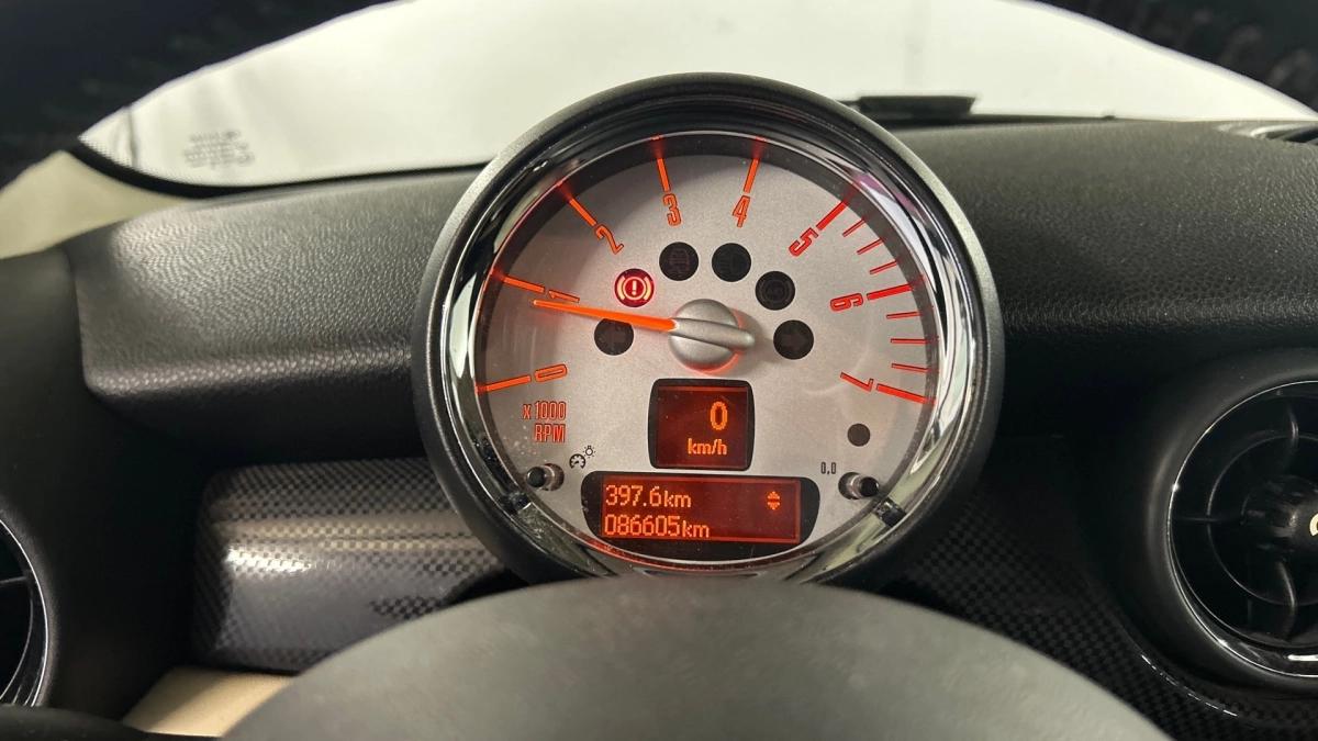 MINI MINI