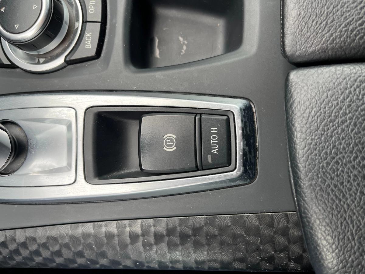 Bmw X6 4.0 D 305 EXCLUSIVE XDRIVE BVA