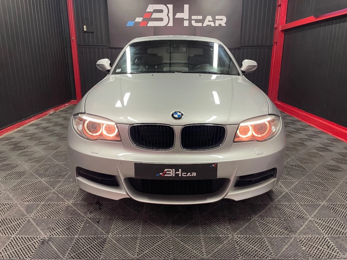 Bmw Serie 1 - photo 5