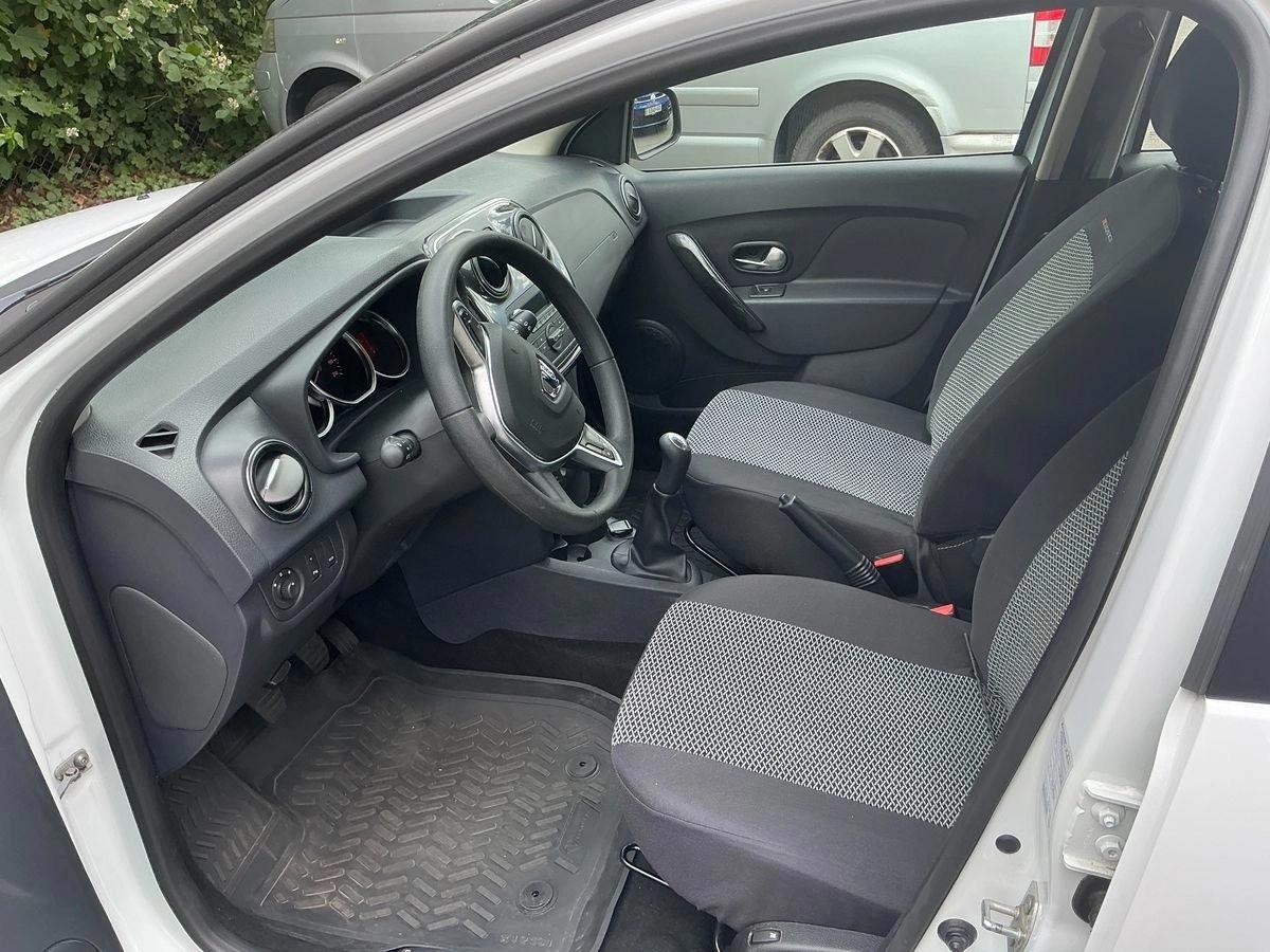 Dacia Sandero 1.0 TCe 100 Streetway