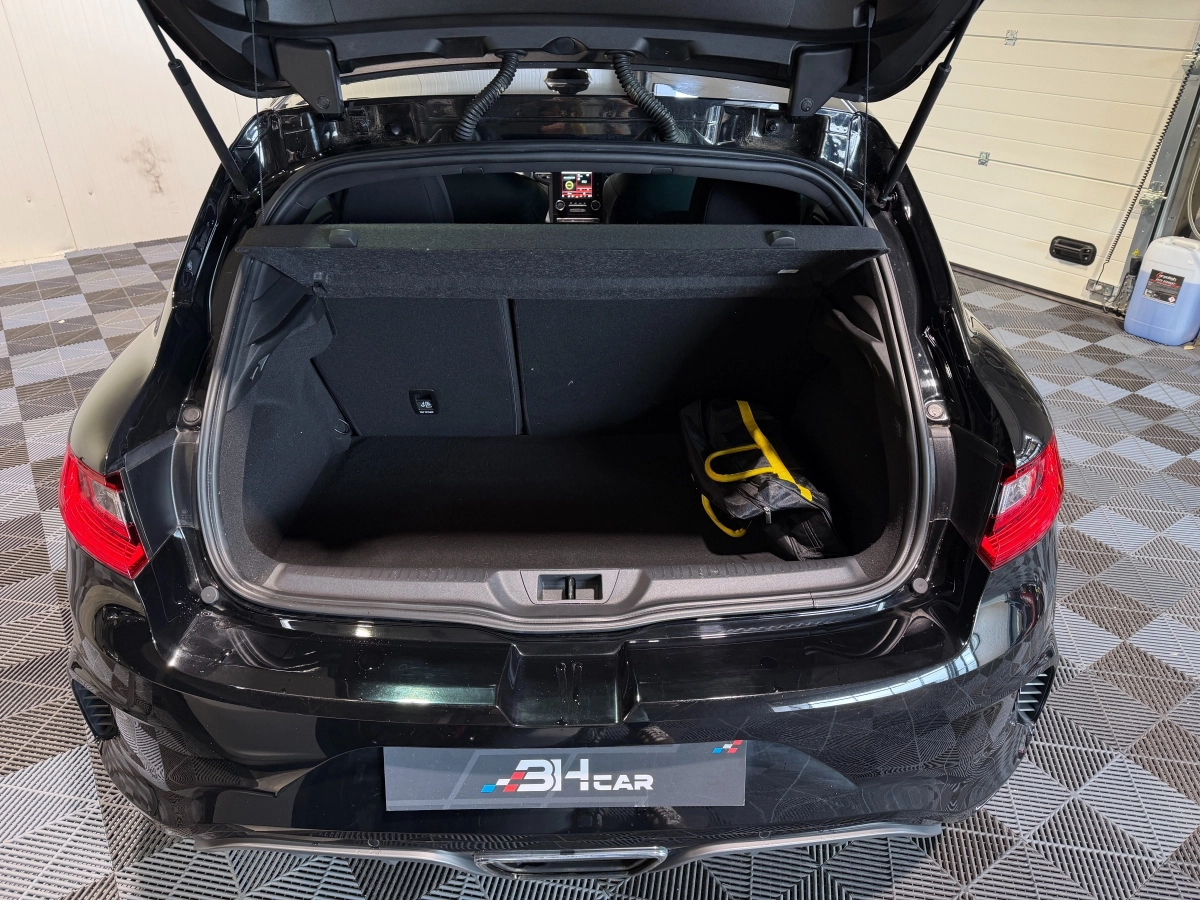 Renault Megane - photo 11