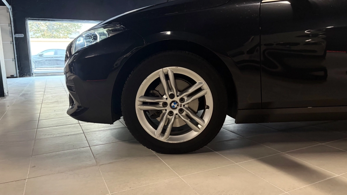 Bmw Serie 2 - photo 7