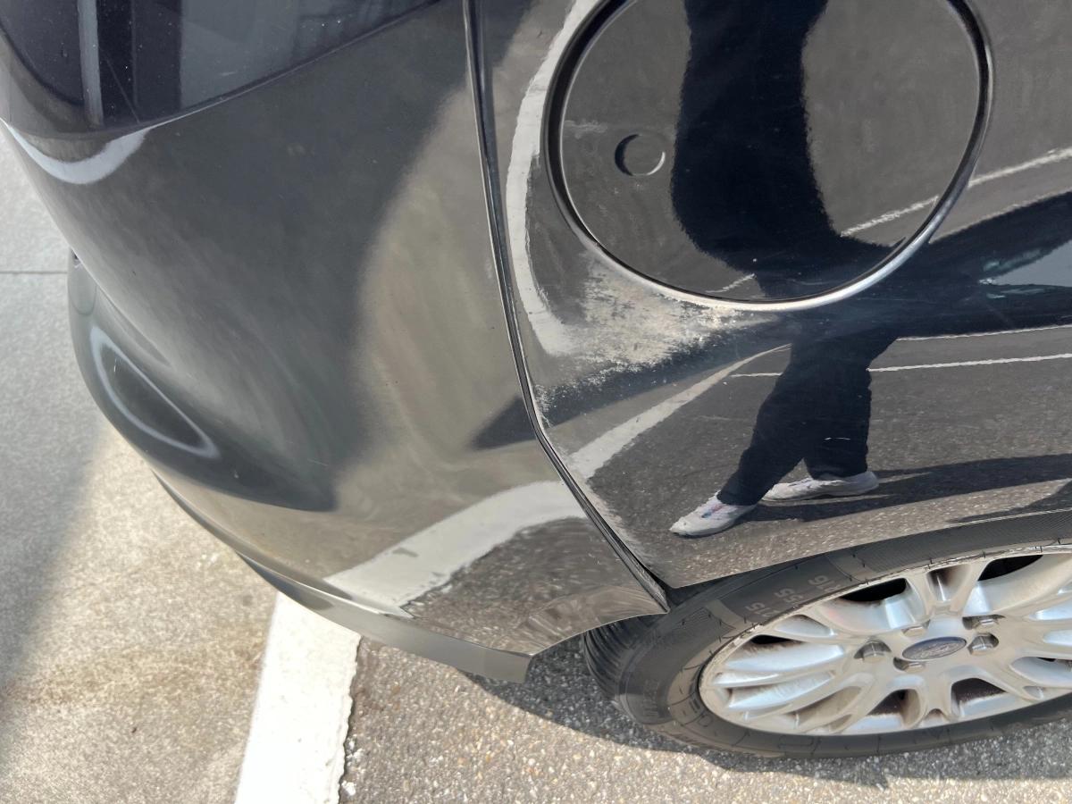 Ford Focus C-max 1.6 TDCI 115 TITANIUM