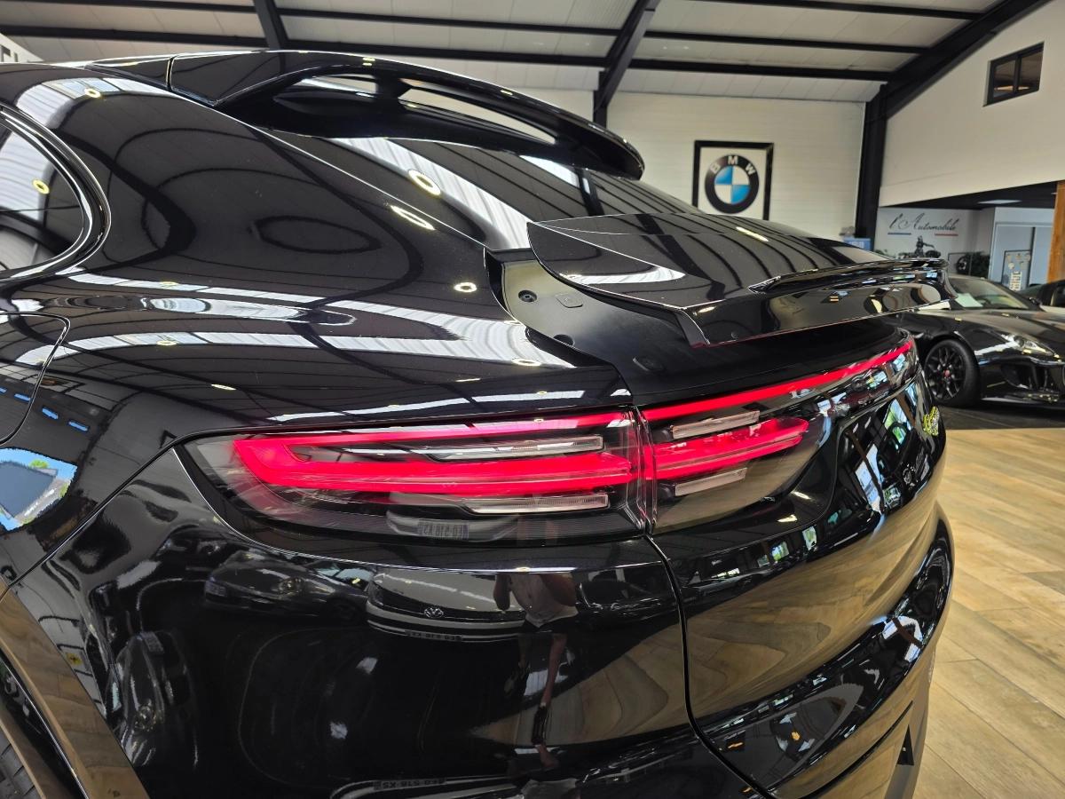 Porsche Cayenne COUPE 3.0 E-HYBRID 462H 340 PHEV 14.1KWH BVA