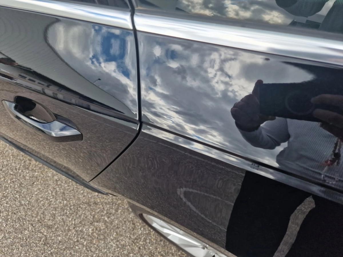 Audi A4 AVANT 3.0 TDI 220 S-LINE QUATTRO S-TRONIC BVA
