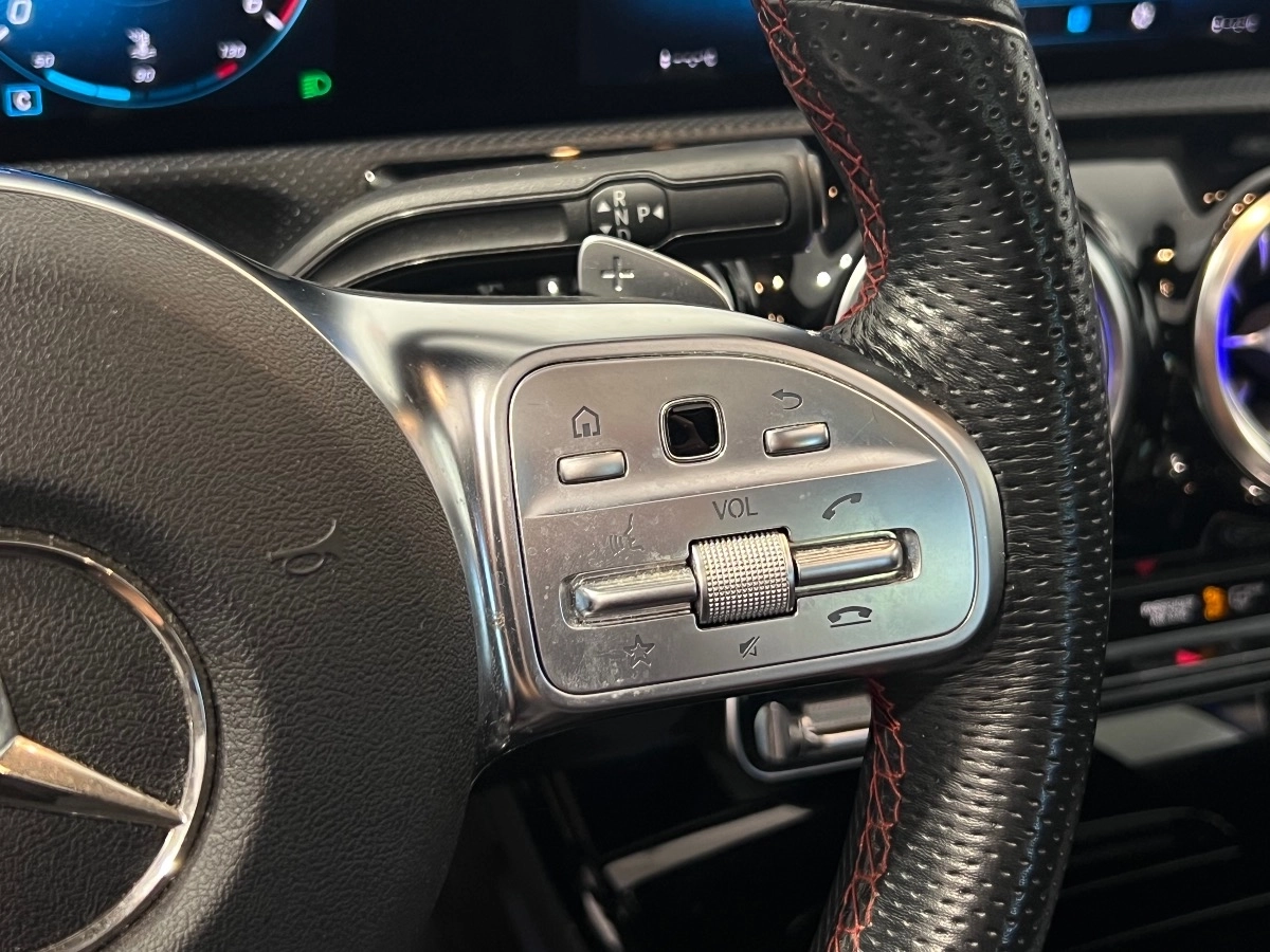 Mercedes Classe Cla - photo 19