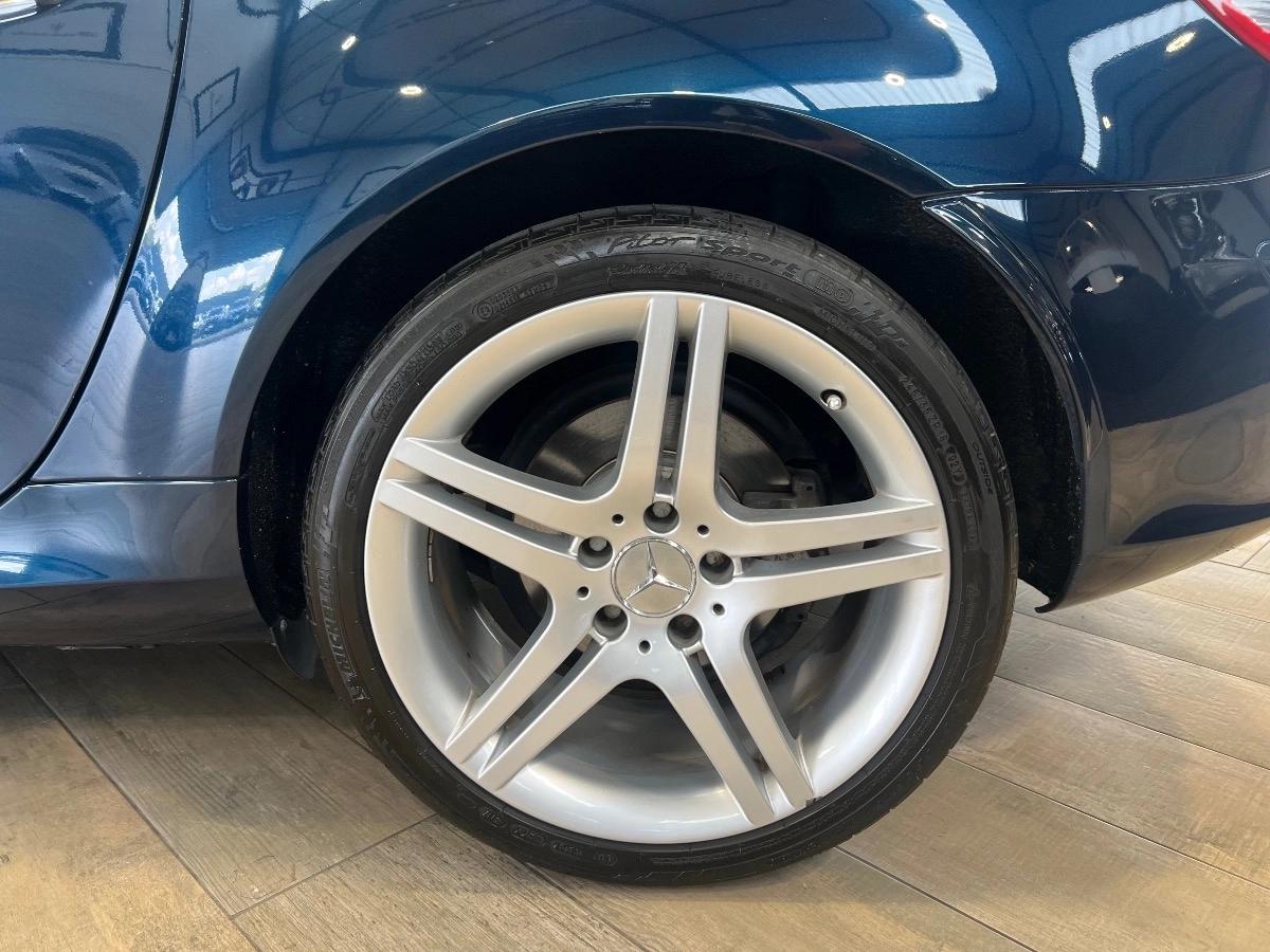 Mercedes Classe Slk 350 3.5 i V6 272