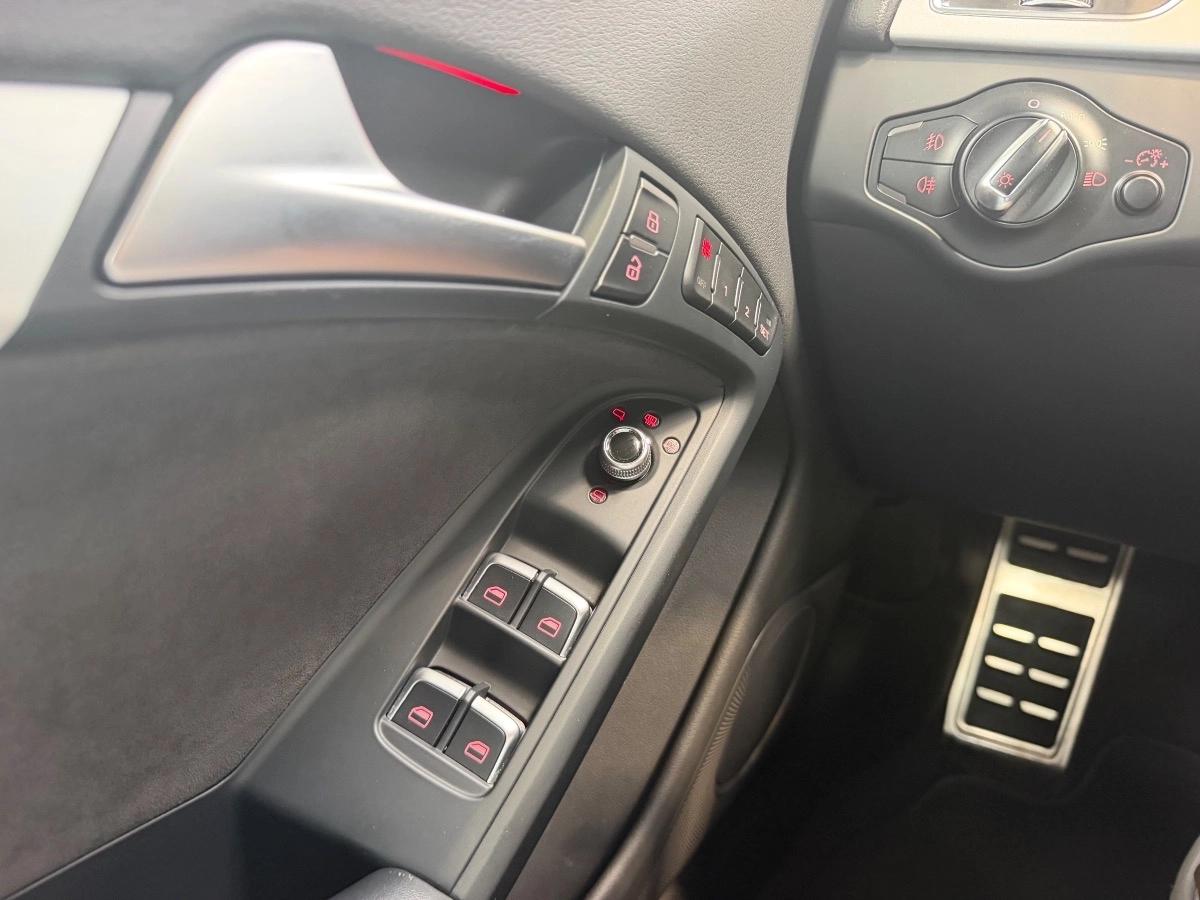 Audi S5 CABRIOLET 3.0 TFSI 335 cv QUATTRO S-TRONIC B&O / 2° MAIN / FULL SUIVI AUDI