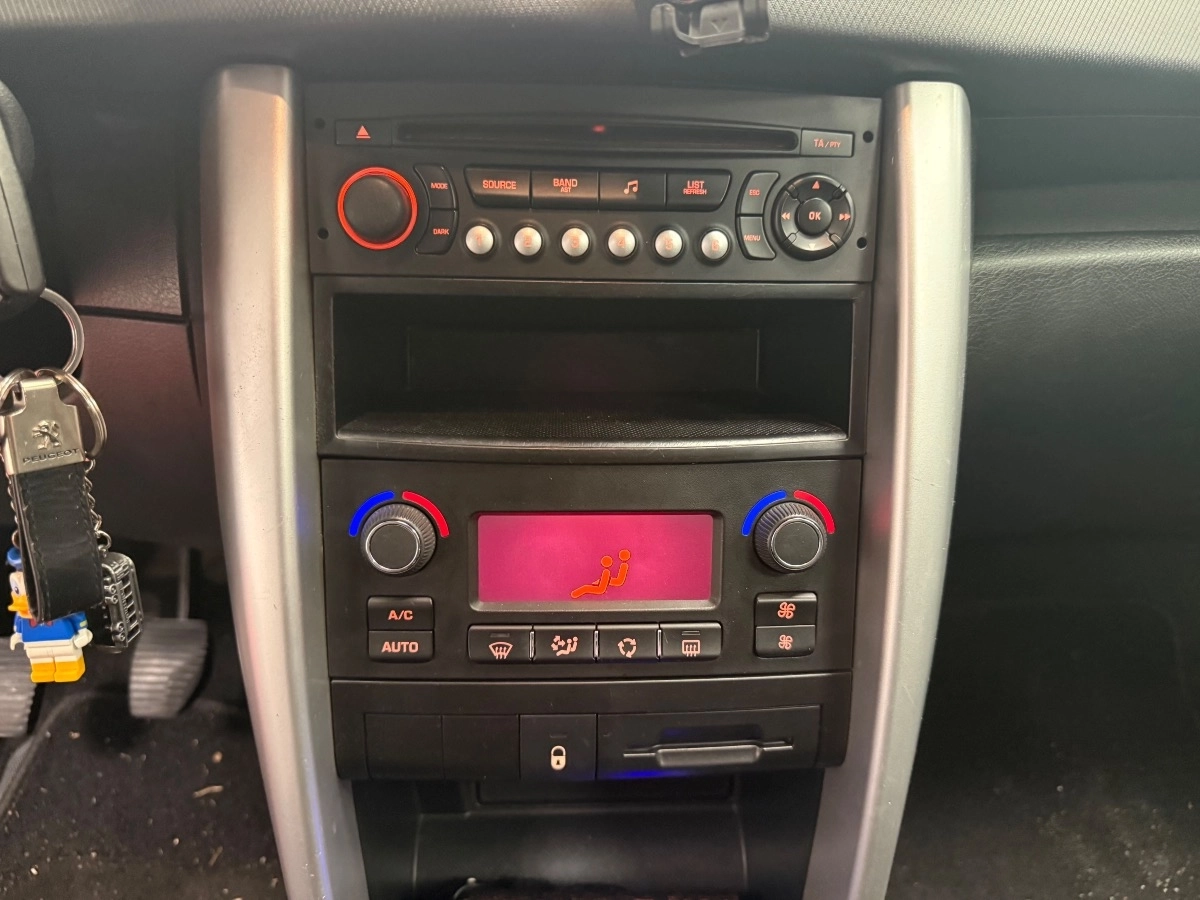 Peugeot 207 - photo 16