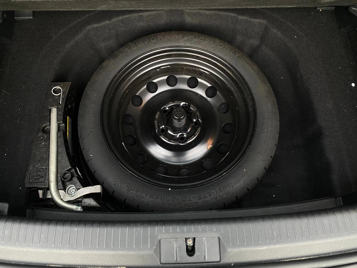 Volkswagen Golf 1.0 TSI 110 BLUEMOTION FIRST EDITION