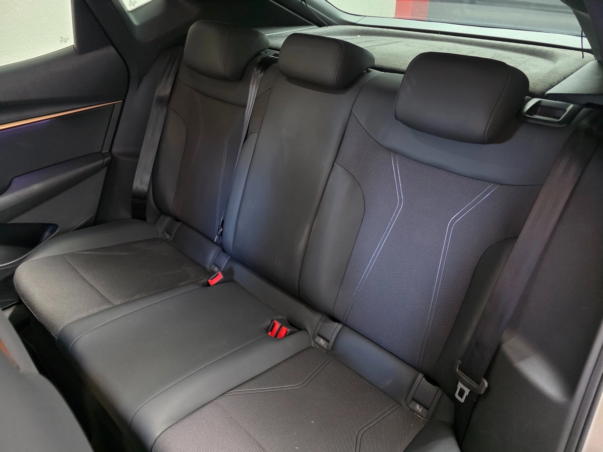 Cupra Tavascan - photo 11