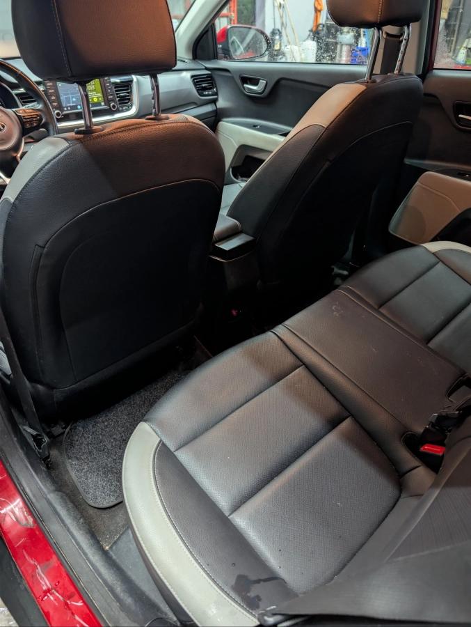 Kia Stonic 1.0 T-GDI 120 PREMIUM ISG