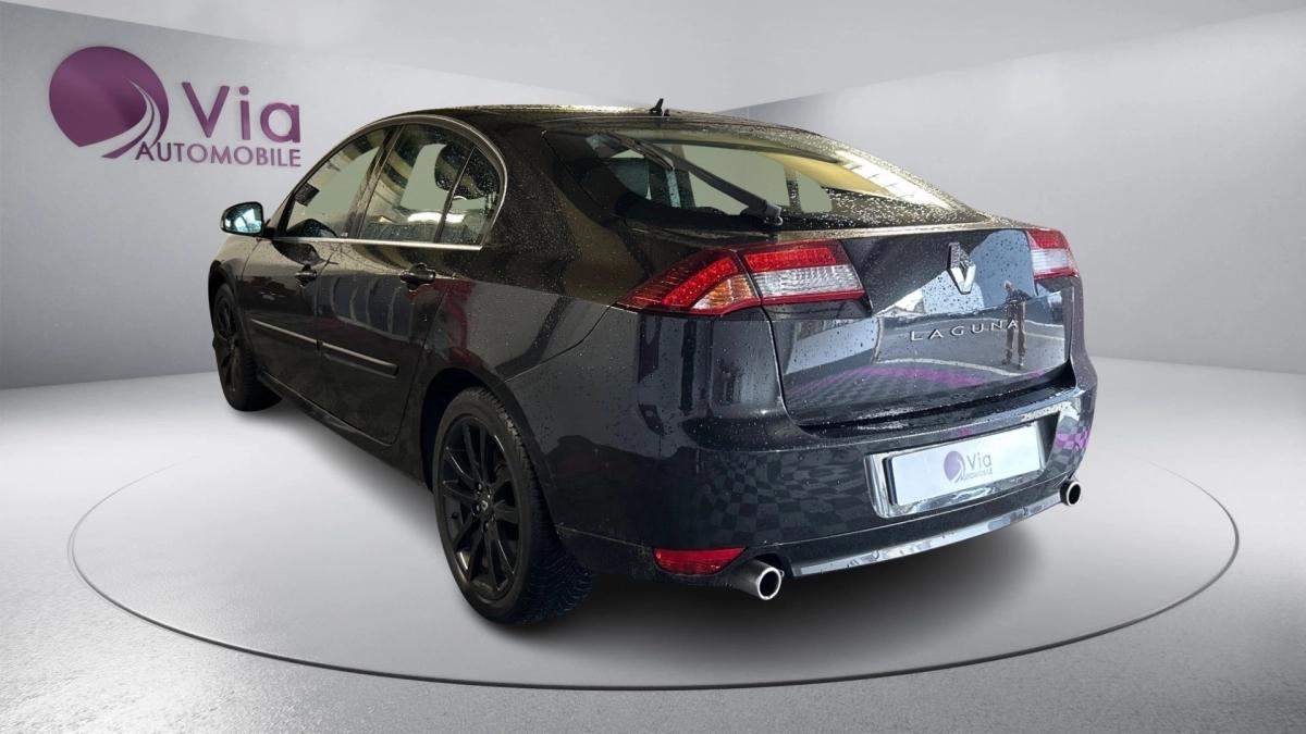 Renault Laguna