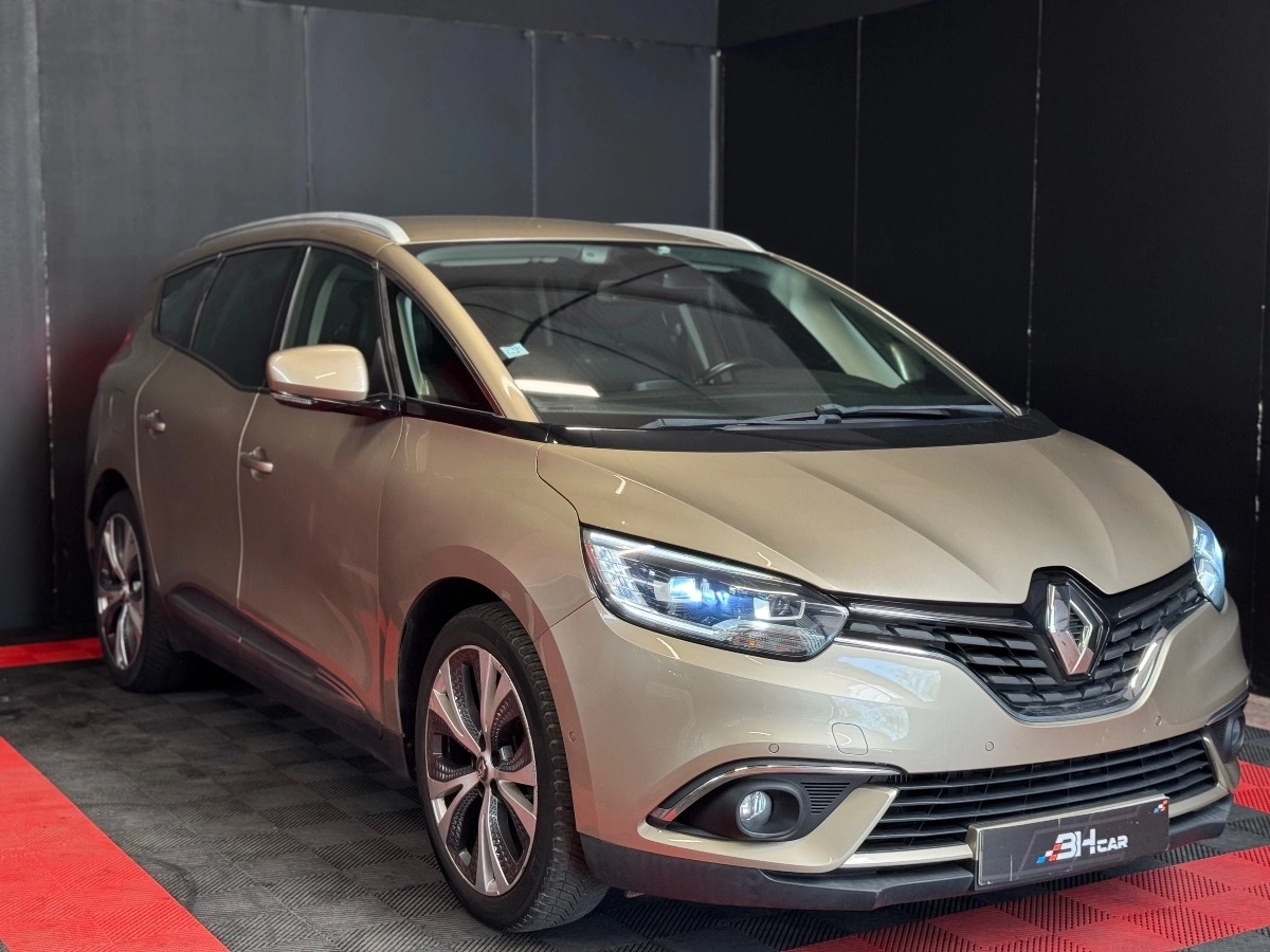 Renault Grand Scenic