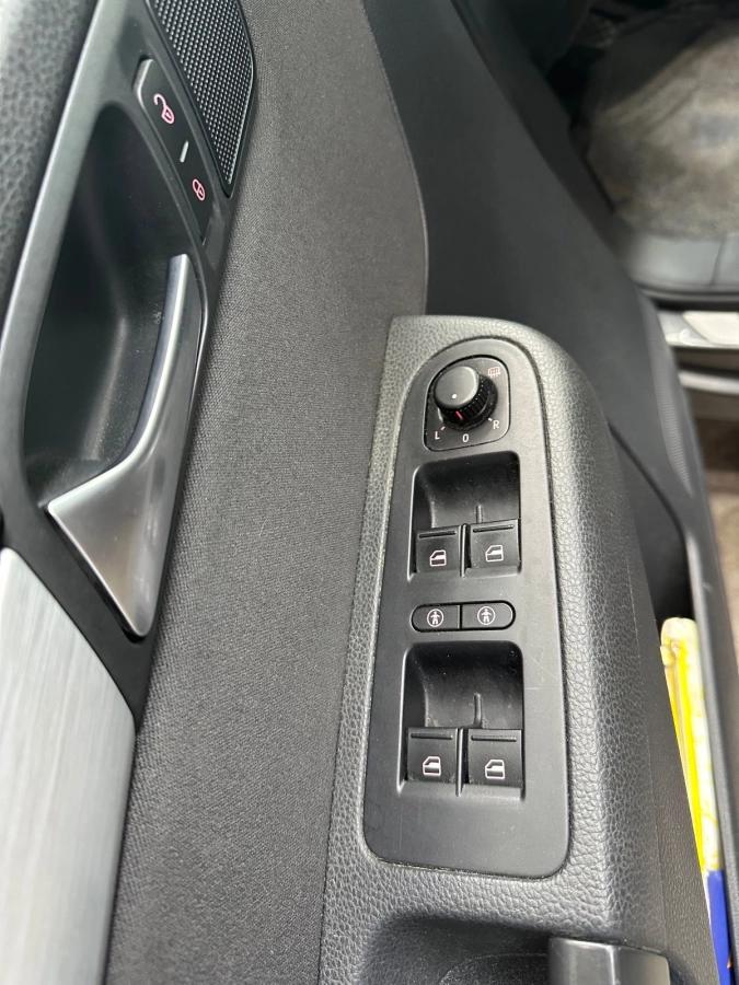 Volkswagen Sharan 2.0 TDI 140 BLUEMOTION CUP