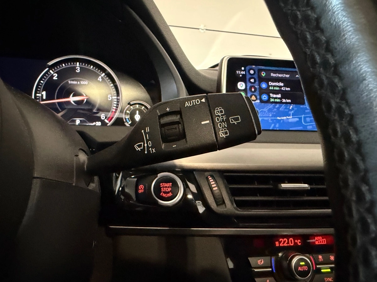Bmw X5 - photo 15