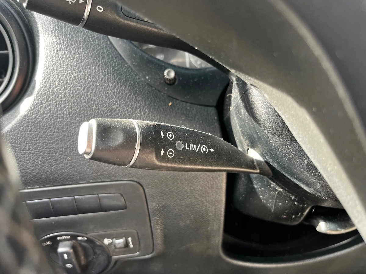 Mercedes Vito Vu - photo 16