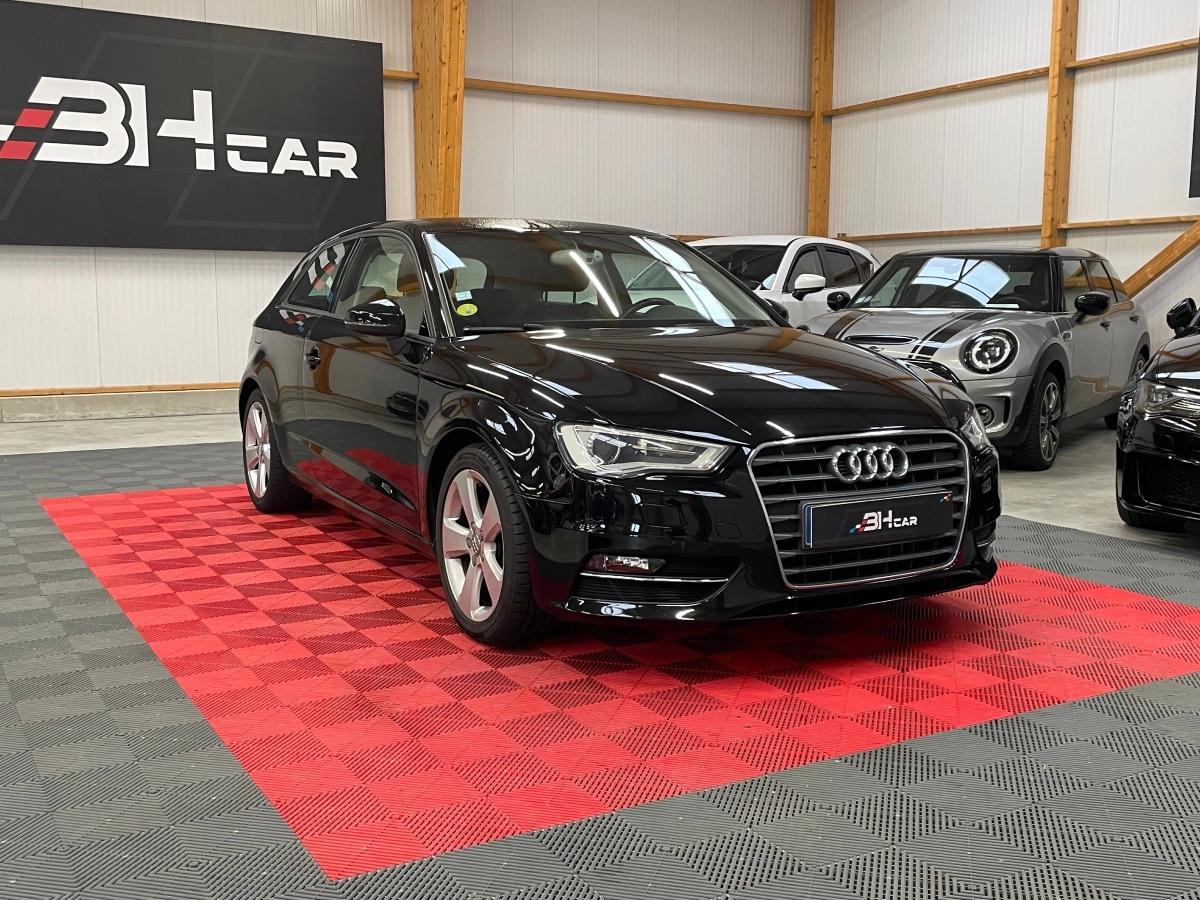 Image Audi A3
