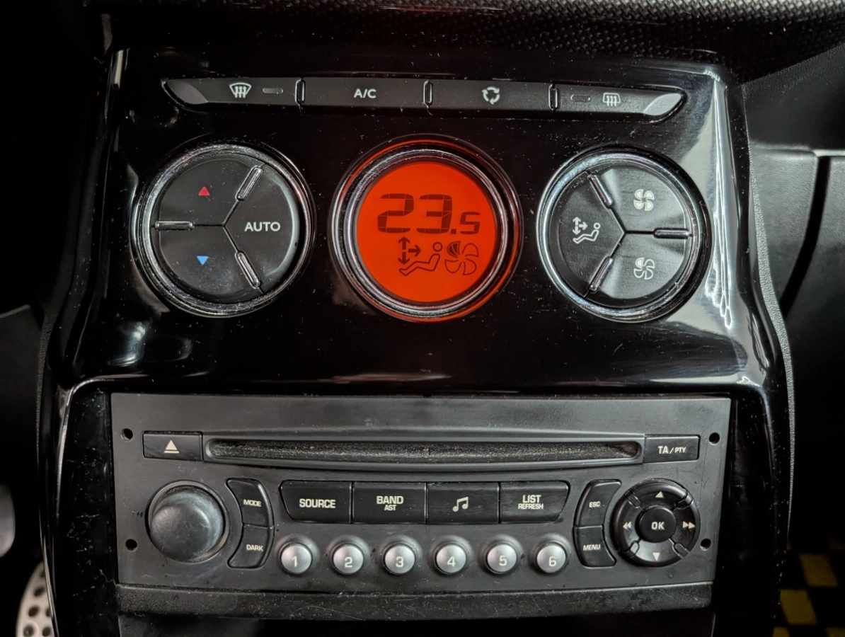 Ds Automobiles Ds 3 - photo 15