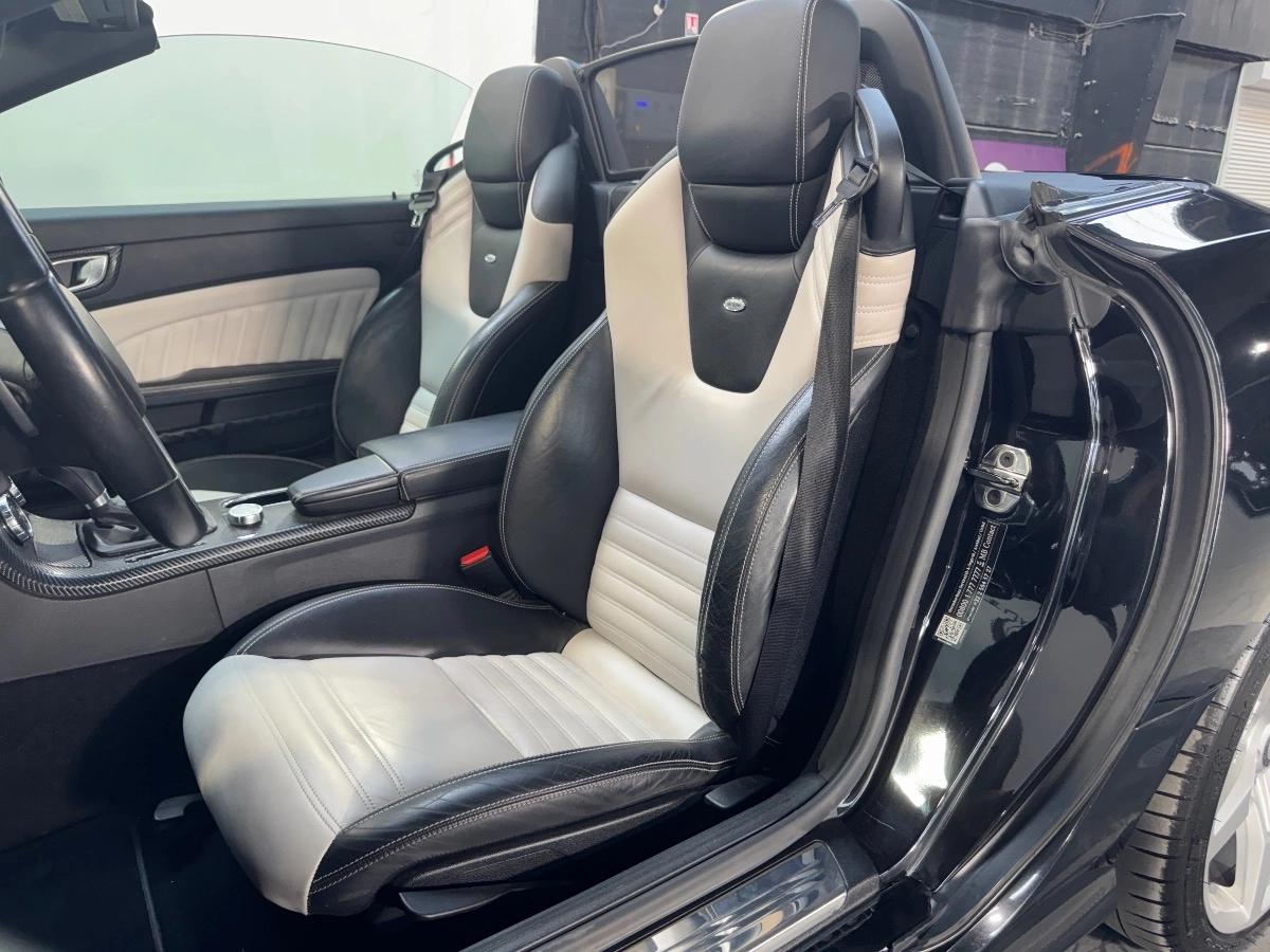 Mercedes SLK