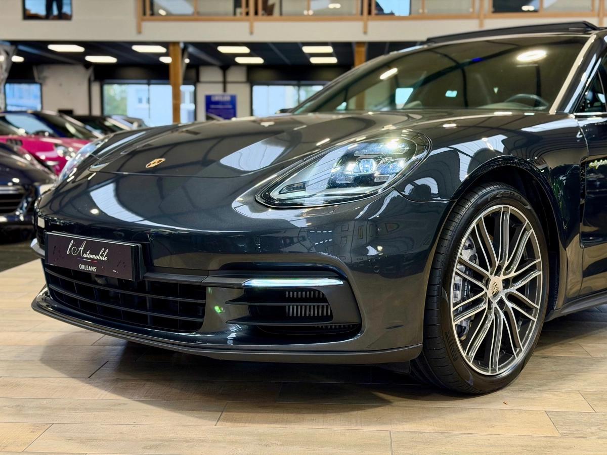 Porsche Panamera 2.9 E-HYBRID 462H 335 PHEV 17.9KWH EXECUTIVE 4 BVA